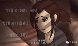 感人动画短视频,动画短视频中的感人故事