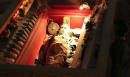 秦始皇陵短视频,千年古墓的神秘面纱